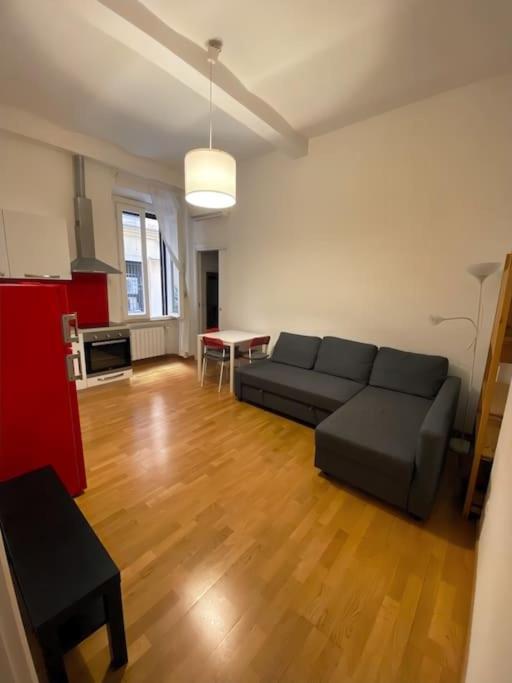 Merulana Al Colosseo Apartment Rom
